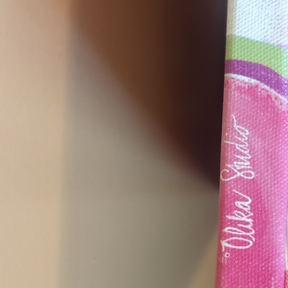 Oopsy daisy too fine art Ladybug Coccinelles - Picture 8 of 11